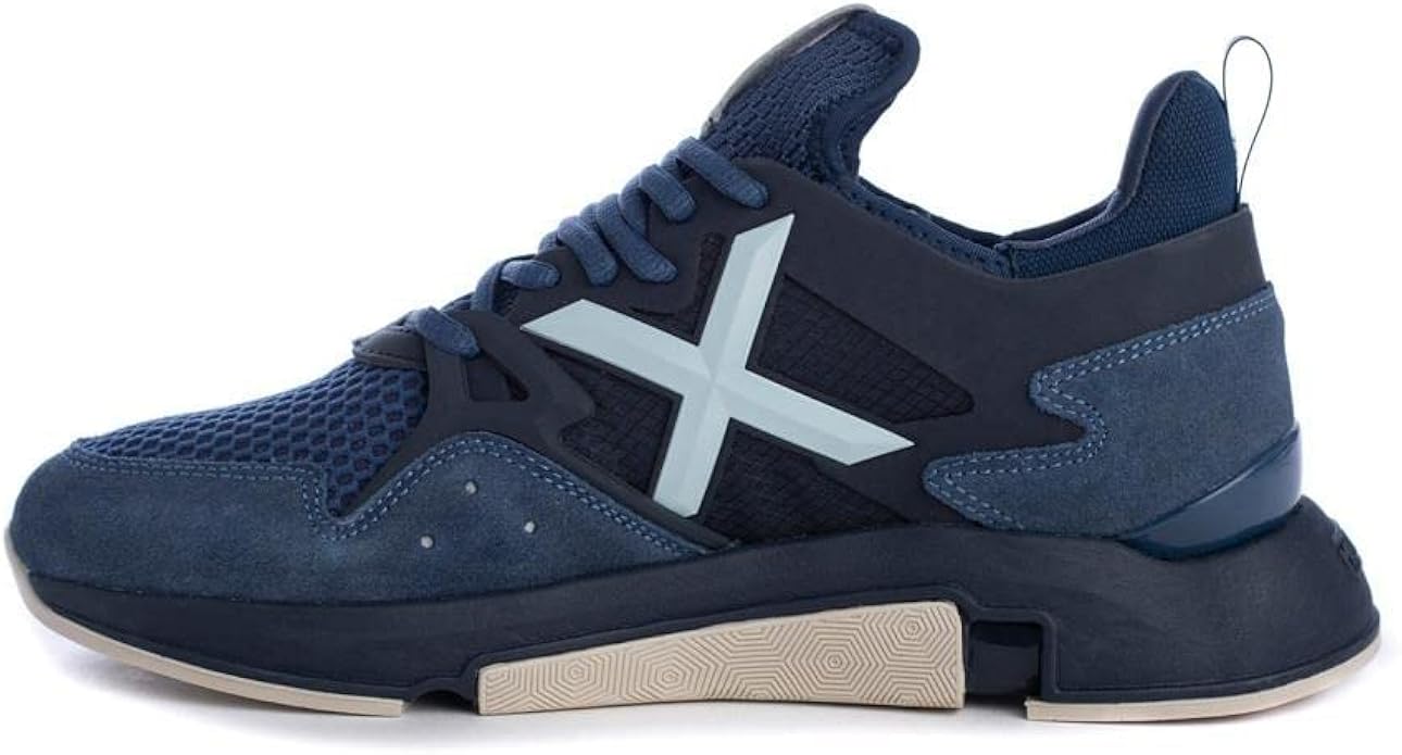 munich 中性款 clik 20 低帮运动鞋